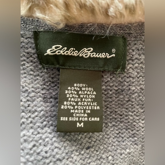 Eddie Bauer vintage 😍✨😃 - Picture 6 of 6